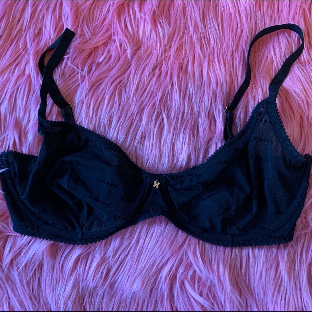 Savage X Fenty Bra